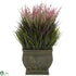 Silk Plants Direct Mixed Grass - Pack of 1