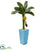 Silk Plants Direct Banana Artificial Tree - Pack of 1