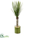 Silk Plants Direct Yucca Artificial Tree - Pack of 1