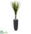 Silk Plants Direct Yucca Tree - Pack of 1