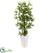 Silk Plants Direct Bamboo Tree - Pack of 1