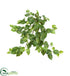 Silk Plants Direct Pothos Hanging Bush - Pack of 1