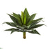 Silk Plants Direct Large Agave Artificial Plant - Pack of 1