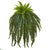 Silk Plants Direct Boston Fern Artificial Plant - Pack of 1