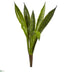 Silk Plants Direct Sansevieria Artificial Plant - Pack of 1