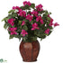 Silk Plants Direct Bougainvillea - Beauty - Pack of 1