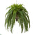 Silk Plants Direct Boston Fern Artificial Plant - Pack of 1