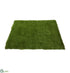 Silk Plants Direct Artificial Professional Grass Turf Carpet UV Resistant - Pack of 1