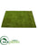 Silk Plants Direct Artificial Professional Grass Turf Carpet UV Resistant - Pack of 1