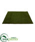 Silk Plants Direct Artificial Professional Grass Turf Carpet UV Resistant - Pack of 1