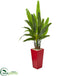 Silk Plants Direct Travelers Palm Artificial Tree - Pack of 1