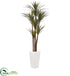 Silk Plants Direct Giant Yucca Artificial Tree - Pack of 1