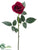 Rose Spray - Red - Pack of 12