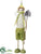 Fairy Boy - Green - Pack of 2