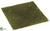 Moss Sheet - Green - Pack of 12