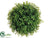 Tea Leaf Ball - Green - Pack of 24