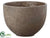 Planter - Gray - Pack of 1