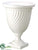 Urn - White - Pack of 2