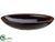 Bowl - Black - Pack of 4