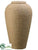 Rope Vase - Beige - Pack of 1