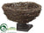 Urn - Brown - Pack of 2