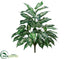 Silk Plants Direct Dieffenbachia Plant - Green - Pack of 12