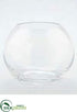 Silk Plants Direct Bubble Bowl - - Pack of 1