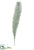 Silk Plants Direct Cycas Palm Spray - Green - Pack of 48