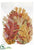 Oak Leaf Assortment - Fall - Pack of 24