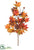 Maple, Berry Spray - Fall - Pack of 12