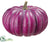 Pumpkin - Boysenberry - Pack of 2