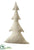 Linen Tree - Beige - Pack of 1