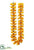 Garland - Yellow - Pack of 6