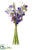 Sweetpea Bundle - Purple Violet - Pack of 6