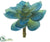 Echeveria Pick - Blue - Pack of 24