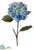 Hydrangea Spray - Blue - Pack of 12