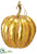 Pumpkin - Pink Gold - Pack of 12