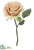 Rose Spray - Rose - Pack of 12