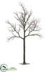 Silk Plants Direct Twig Tree - Brown - Pack of 1