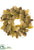 Wreath - Beige Brown - Pack of 2