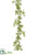 Maidenhair Fern Garland - Green - Pack of 6