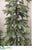 Light Snow Monterey Pine Slim Tree - Snow Green - Pack of 1