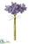 Mini Thistle Bundle - Lavender - Pack of 12