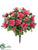 Azalea Bush - Pink - Pack of 12