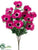 Anemone Bush - Cerise - Pack of 12