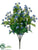 Berry Bush - Blue White - Pack of 12