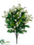 Berry Bush - Cream White - Pack of 12