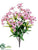 Dogwood Bush - Pink - Pack of 12