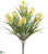 Daffodil Bush - Yellow - Pack of 12