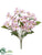 Dogwood Bush - Pink - Pack of 12